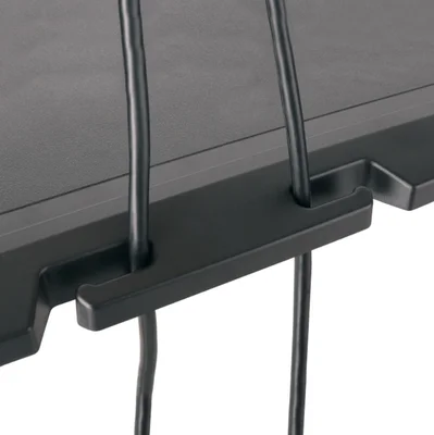 Neomounts Monitor Riser (height adjustment: 16.8 cm)