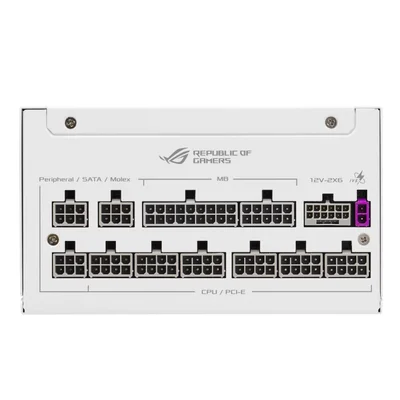 Asus ROG Strix 1000W White