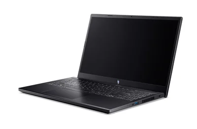 Acer Nitro V 15, ANV15-A31-R2WG, AMD Ryzen 7 170 (8C/16T, up to 4.7GHz), 15.6" FHD IPS (1920x1080), 165Hz, 16GB DDR5, 1TB PCIe NVMe SSD, NVIDIA GeForce RTX 5060 8GB GDDR7, Wi-Fi 6E, BT 5.2, HD Cam, KB Backlight, No OS, Obsidian Black
