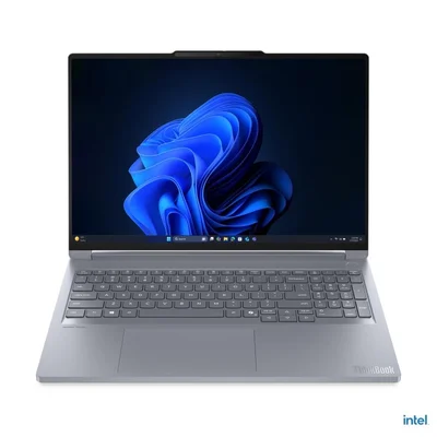 Lenovo ThinkBook 16p G6 Intel Core Ultra 9 275HX, 24C (up to 5.4GHz, 36MB), 32GB(16+16)SODIMM DDR5-5600, 1TB SSD, 6" 3.2K (3200x2000) IPS AG 165Hz, NVIDIA GeForce RTX 5060/8GB, FHD&IR Cam, Backlit KB, WLAN, BT, FPR, 4 cell, Win11Pro, 3Y Onsite