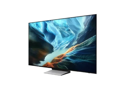 Samsung 48" 48S90H OLED AI Smart UHD 4K Model 2026 Black