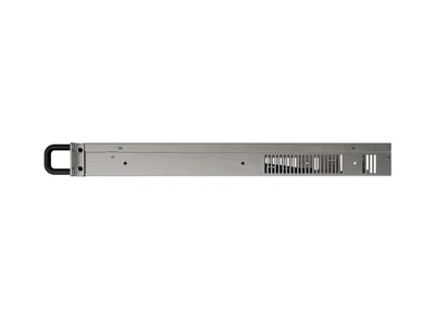 Сървърен шкаф Lanberg ATX 420/10 19" 1U