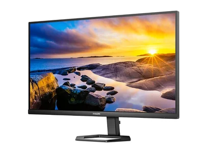 Philips 27E1N5500LA, 27" VA WLED, 2560x1440@75Hz, 4ms GtG, 1ms MPRT, 300cd m/2, 4000:1, Mega Infinity DCR, Adaptive Sync, FlickerFree, LowBlue Mode, 3Wx2, Tilt, Height Adjust, Pivot, 2xHDMI, DP