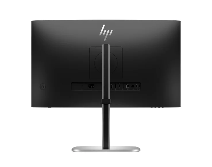 Монитор HP Series 5 Pro 527pm 27" QHD IPS LED USB-C с уеб камера
