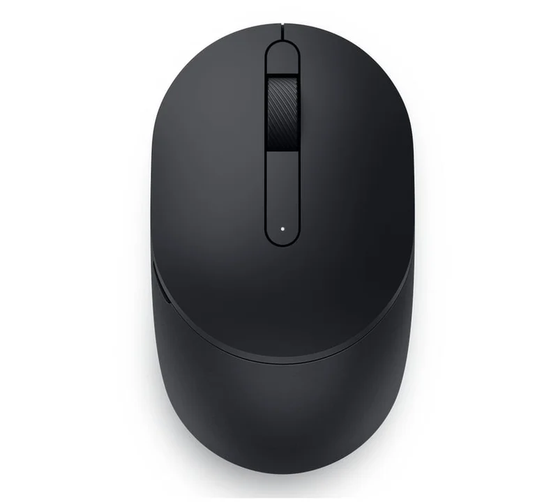 Мишка Dell Pro Compact Silent MS355 Wireless, 4020 DPI, черна