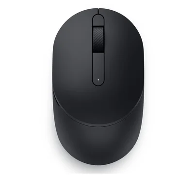 Мишка Dell Pro Compact Silent MS355 Wireless, 4020 DPI, черна