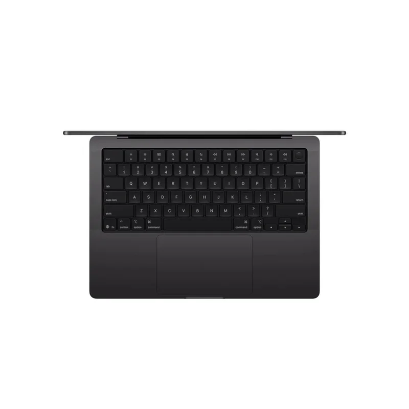 Apple 14-inch MacBook Pro: Apple M5 chip with 10-core CPU and 10-core GPU, 16GB, 1TB SSD - Space Black