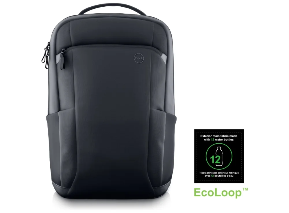 Раница за лаптоп Dell EcoLoop Pro Slim 15 CP5724S