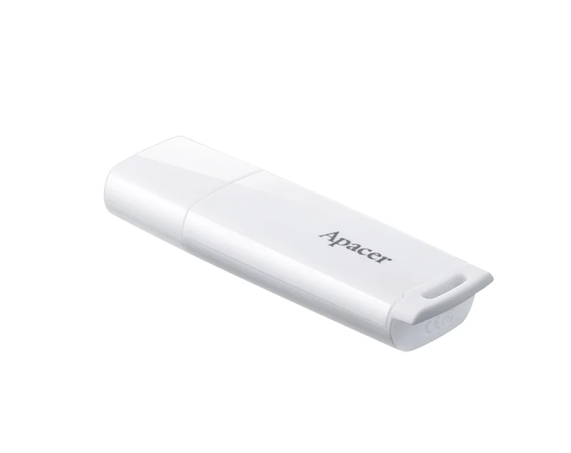 Apacer AH336 32GB White - USB2.0 Flash Drive