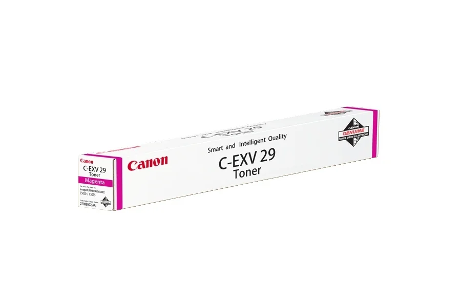 Canon Toner C-EXV 29, Magenta
