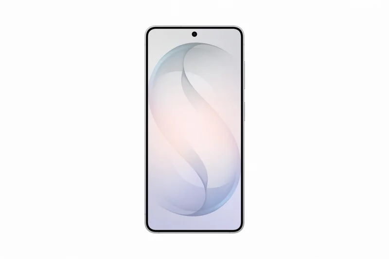 Samsung SM-S942B GALAXY S26 5G 256GB 12GB White