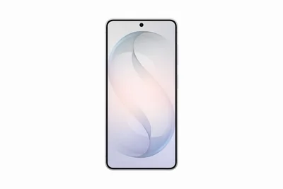 Samsung SM-S942B GALAXY S26 5G 256GB 12GB White