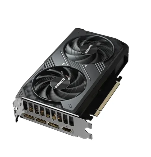 Gigabyte GeForce RTX 5060 8GB GDDR7 Windforce Max OC