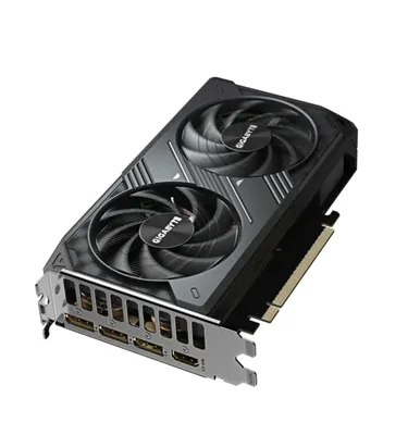 Gigabyte GeForce RTX 5060 8GB GDDR7 Windforce Max OC