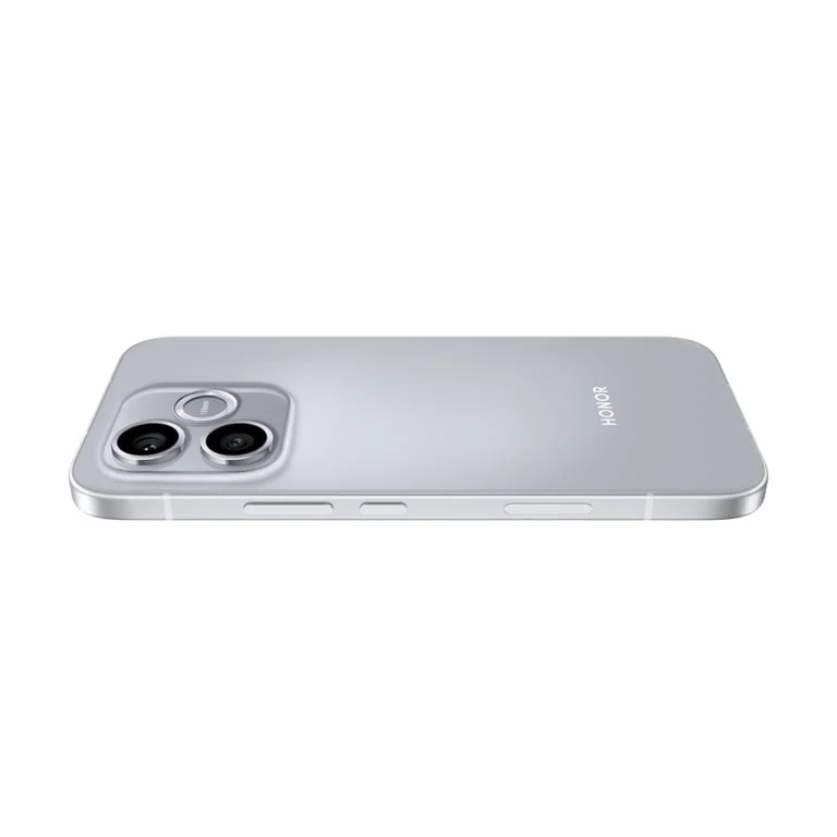 Honor 600 Lite 8GB+256GB Velvet Grey,Luna-N31C, 6.6" 120Hz, AMOLED, 2412x1080, 5G, MediaTek Dimensity 7100-Elite (4x2.4 GHz & 4x2 GHz) , 8GB, 256GB, Camera 108+5MP/Front 16MP, 6520mAh, FPT, BT 6.0, USB Type-C 2.0, Android 16, MagicOS 10