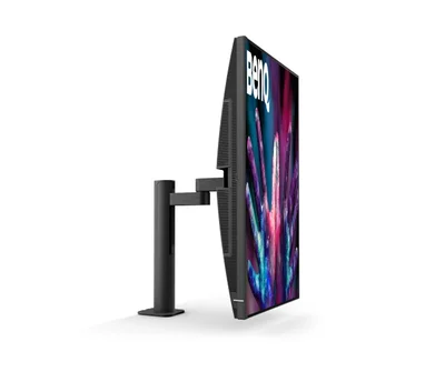 BenQ PD3205UA 31.5W LED MONITOR PD3205UA DARK GREY