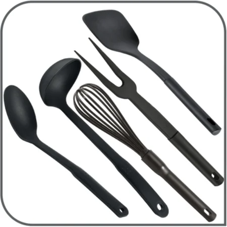 Комплект тенджери и тигани Tefal DAILY COOK G713SB45, 11 части