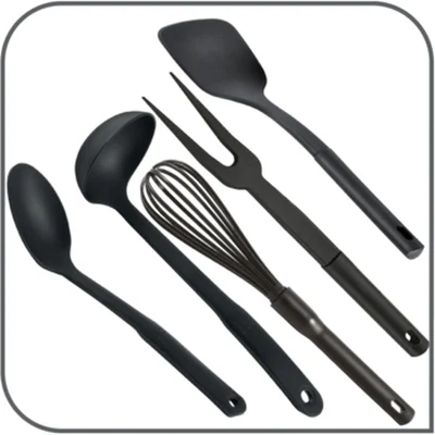 Комплект тенджери и тигани Tefal DAILY COOK G713SB45, 11 части