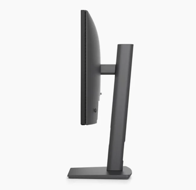 Dell P2226H, 22" FULL HD Flat Screen, IPS Anti-Glare, 5ms, 100 Hz, 1500:1, 300 cd/m2, 1920x1080, 99% sRGB, USB-C, 4xUSB 3.2, HDMI, Display Port, USB-C, USB Hub, PC up to 15 W, Height Adjustable, Pivot, Swivel, Tilt, Low Blue Light, Black