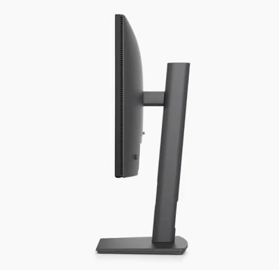 Dell P2226H, 22" FULL HD Flat Screen, IPS Anti-Glare, 5ms, 100 Hz, 1500:1, 300 cd/m2, 1920x1080, 99% sRGB, USB-C, 4xUSB 3.2, HDMI, Display Port, USB-C, USB Hub, PC up to 15 W, Height Adjustable, Pivot, Swivel, Tilt, Low Blue Light, Black