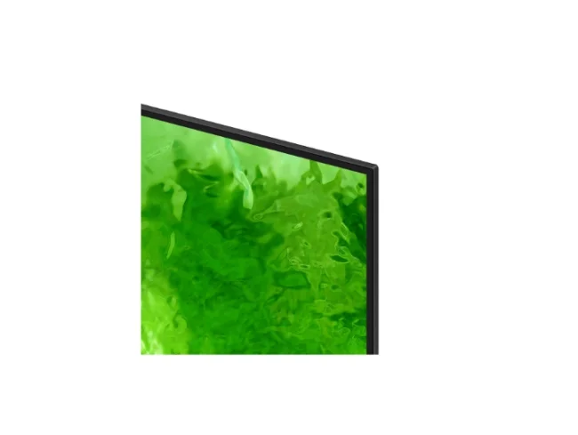 Samsung 65" 65QN80H QLED UHD 4K Quantum Mini LED AI Smart 144 Hz VRR (100 Hz Native) 2026 Black