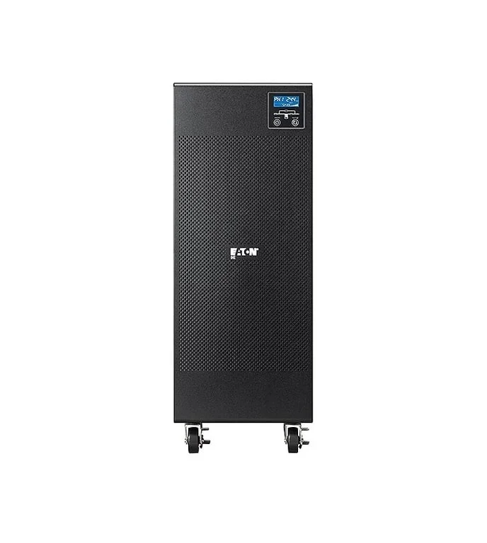 UPS EATON 9E10Ki 10kVA/8kW, tower, hardwire, USB/RS232/SNMP, 1:1 или 3:1