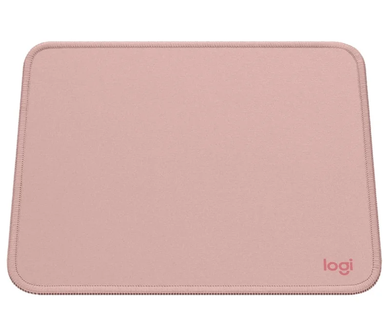 Logitech Mouse Pad Studio Series - DARKER ROSE - NAMR-EMEA
