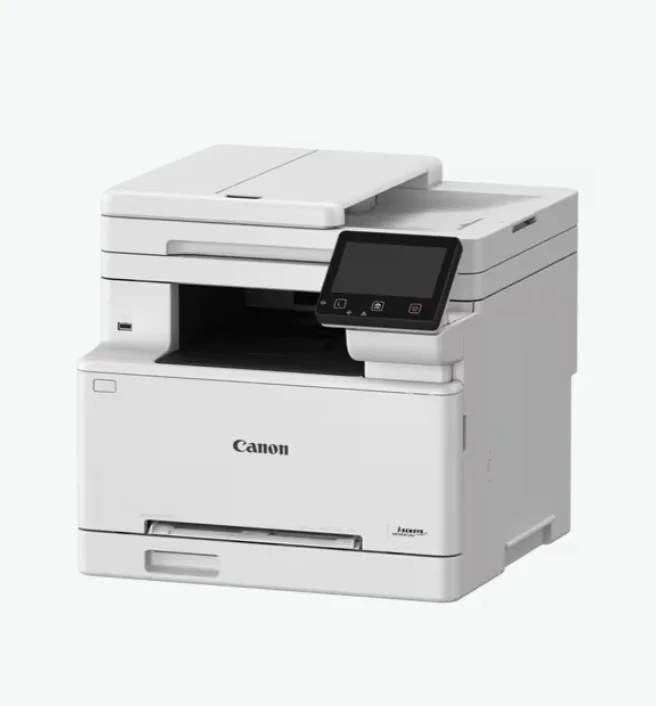 Цветно лазерно многофункционално устройство Canon i-SENSYS MF667Cdw