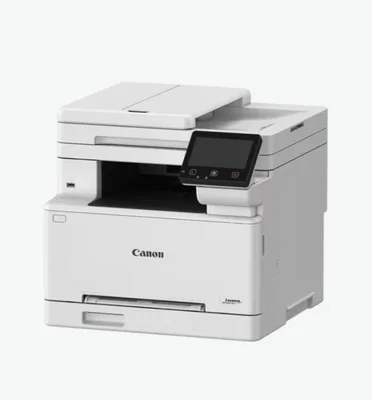 Цветно лазерно многофункционално устройство Canon i-SENSYS MF667Cdw