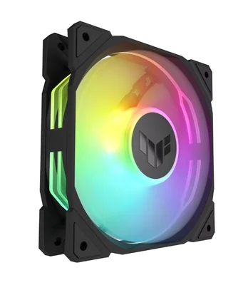Asus TUF Gaming TR120 Reverse ARGB 3 Pack