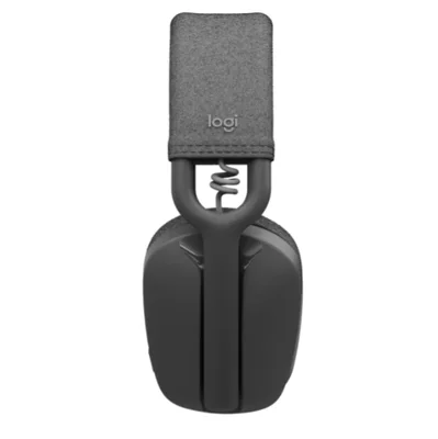 LOGITECH ZONE Vibe 100 Bluetooth Headset  - GRAPHITE
