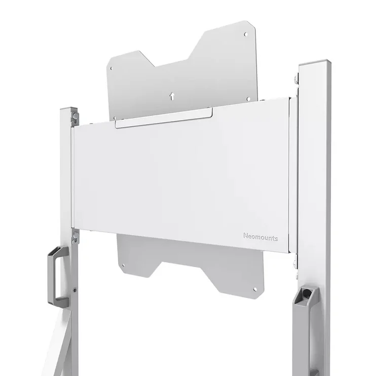 Neomounts Move Go Flip Rotational Mobile Floor Stand for Samsung Flip 55" en 65" (fast install, height adjustable)