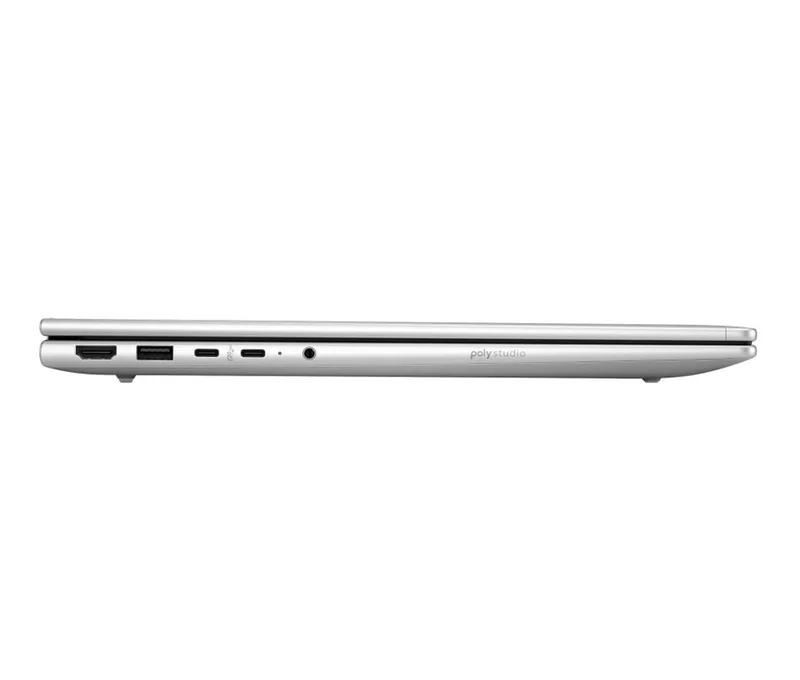 HP ProBook 4 G1iR 16" Pike Silver, Core 7 150U(up to 5.4Ghz/12MB/10C), 16" WUXGA AG 300nits, 16GB 5600Mhz 1DIMM, 512MB PCIe SSD, WiFi 6E + BT 5.3, FPR, Backlit Kbd, 3C Batt, Win 11 Pro, 3Y Offsite
