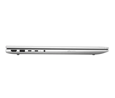 HP ProBook 4 G1iR 16" Pike Silver, Core 7 150U(up to 5.4Ghz/12MB/10C), 16" WUXGA AG 300nits, 16GB 5600Mhz 1DIMM, 512MB PCIe SSD, WiFi 6E + BT 5.3, FPR, Backlit Kbd, 3C Batt, Win 11 Pro, 3Y Offsite
