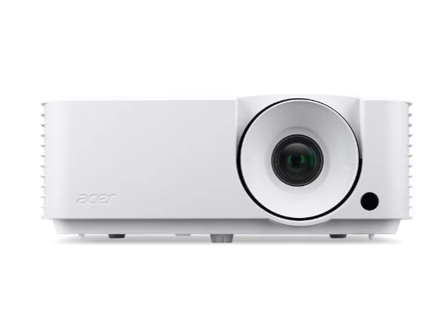 Мултимедиен проектор Acer Vero XL2320p DLP, Laser, WXGA (1280x800), 4000 ANSI lm, 50000:1, 2xHDMI