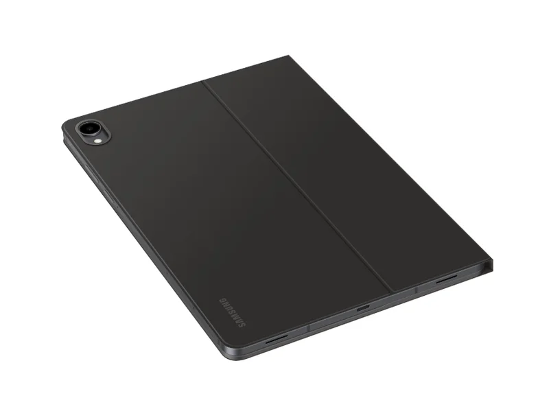 Samsung EF-DX730UBEGWW Tab S11 Book Cover Keyboard Slim Black