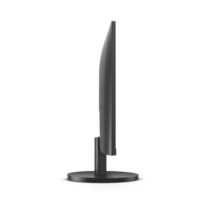 AOC 24B3QA2, 23.8" IPS WLED, 1920x1080@120Hz, 4ms GtG, 1ms MPRT, 300cd m/2, 1300:1, 20M:1 DCR, Adaptive Sync, FlickerFree, Anti Blue Light, 2Wx2, Tilt, D-SUB, HDMI, DP