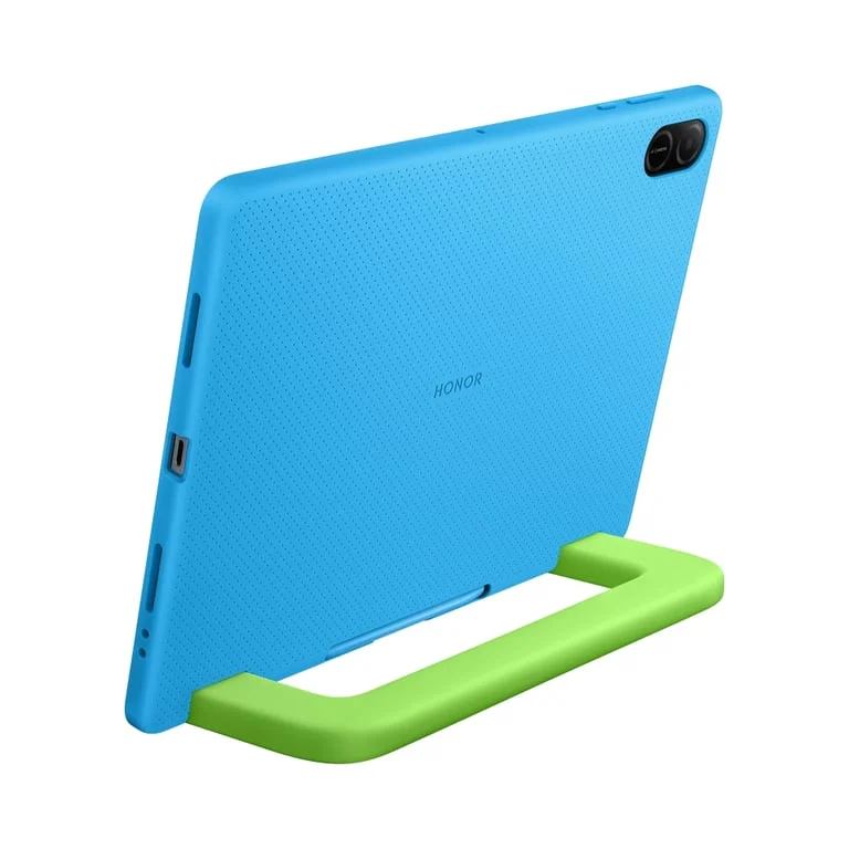 Таблет HONOR Pad X8a Kids Nadal-W79C 11" IPS 1920x1200 Snapdragon 680 4GB 128GB Android 14 Син (с детски калъф и писалка)