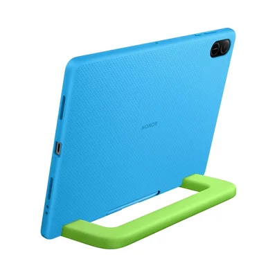 Таблет HONOR Pad X8a Kids Nadal-W79C 11" IPS 1920x1200 Snapdragon 680 4GB 128GB Android 14 Син (с детски калъф и писалка)