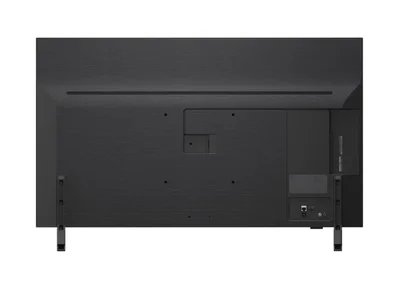 Телевизор LG 43QNED82A3B 43" 4K UHD QNED HDR Smart, Alpha 7 AI Processor, webOS 25 ThinQ
