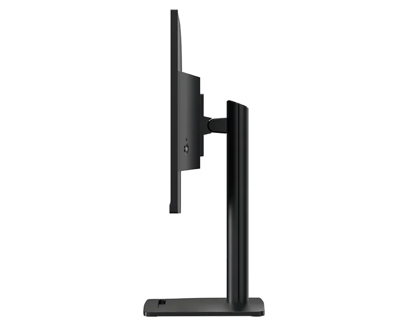 MSI PRO MP275PG, 27", 1ms, 100Hz, IPS, 1920x1080 (FHD), 16:9, FLAT, Adaptive-Sync, MSI Power Link, EyesErgo, 78% SRGB, AG, 300 nits, 1000:1, DP (1.2a), HDMI 1.4b, VGA, Line-in, Speakers 2x2W, Pivot, Heigh Adj. 130 mm, VESA, Black, 6.03kg