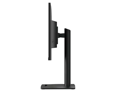 MSI PRO MP275PG, 27", 1ms, 100Hz, IPS, 1920x1080 (FHD), 16:9, FLAT, Adaptive-Sync, MSI Power Link, EyesErgo, 78% SRGB, AG, 300 nits, 1000:1, DP (1.2a), HDMI 1.4b, VGA, Line-in, Speakers 2x2W, Pivot, Heigh Adj. 130 mm, VESA, Black, 6.03kg