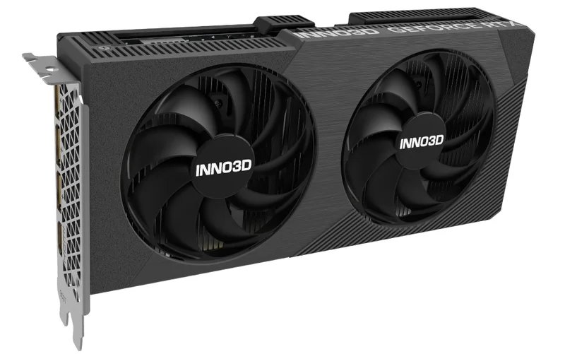 Inno3D GeForce RTX 5060 8GB GDDR7 Twin X2