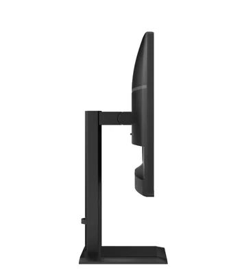 AOC Q27E4U, 27" IPS WLED, 2560x1440@120Hz, 4ms GtG, 350cd m/2, 1500:1, 20M:1 DCR, Adaptive Sync, FlickerFree, Anti Blue Light, 2Wx2, Tilt, Height Adjust, Pivot, Swivel, HDMI, DP, USB Hub