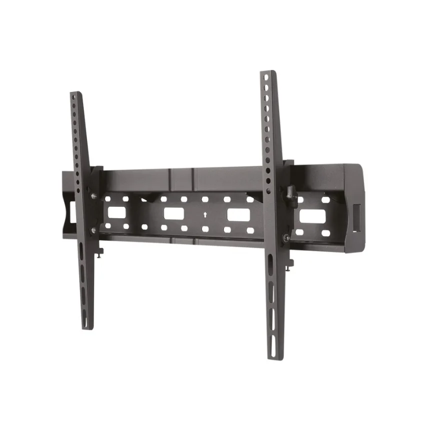 Neomounts Flat Screen Wall Mount (tiltable) Incl. storage for Mediaplayer/Mini PC