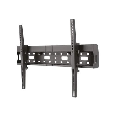 Neomounts Flat Screen Wall Mount (tiltable) Incl. storage for Mediaplayer/Mini PC