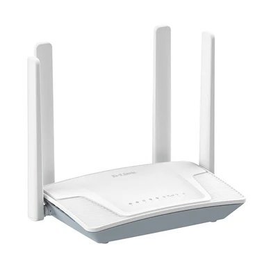 Рутер D-Link 4G LTE N300 Wi-Fi
