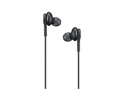 Samsung Type-C Earphones, IC100 Black