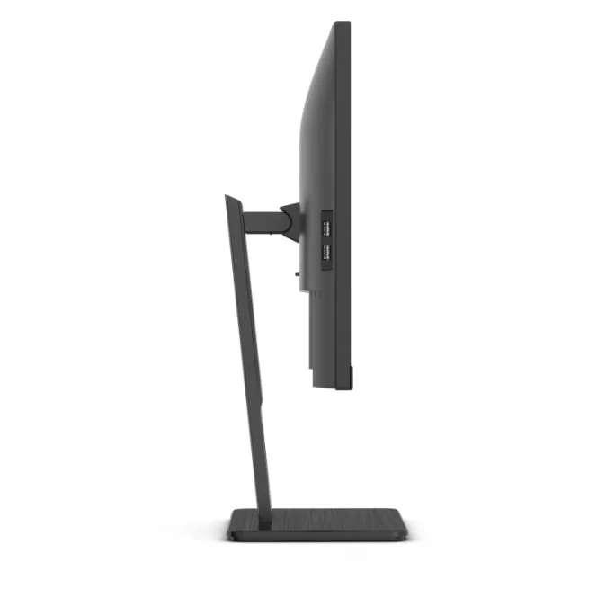 AOC Q27P3CV, 27" IPS WLED, 2560x1440@100Hz, 4ms GtG, 350cd m/2, 1000:1, DCR 50M:1, Adaptive Sync, FlickerFree,Low Blue Light, 2Wx2, Tilt, Height Adjust, Pivot, Swivel, 2xHDMI, DP, USB hub, RJ45