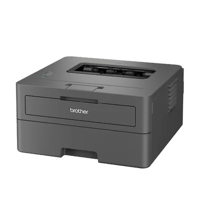 Лазерен принтер Brother HL-L2402D HLL2402DYJ1 монохромен, 30 стр./мин., автоматичен двустранен печат, USB 2.0